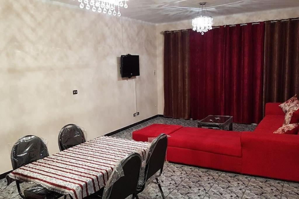 Fantastic Near Airport Apartment Cairo